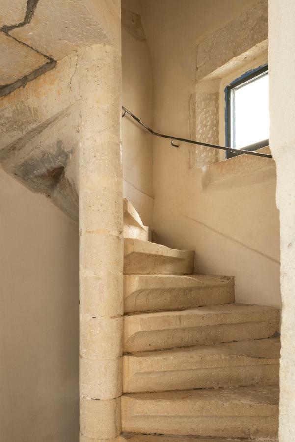 La Maison Forte - Chambres Et Table D'Hotes Millery  Exterior photo